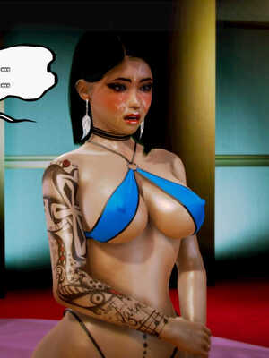 [死神]我的黑帮生涯08_457