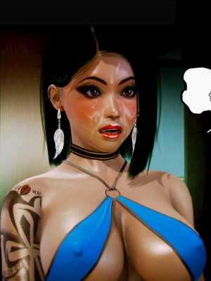 [死神]我的黑帮生涯08_461