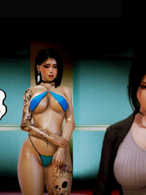 [死神]我的黑帮生涯08_465