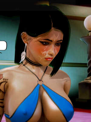 [死神]我的黑帮生涯08_475