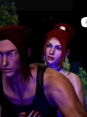 [死神]我的黑帮生涯08_483