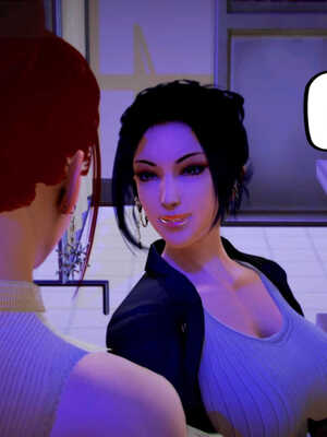 [死神]我的黑帮生涯08_541