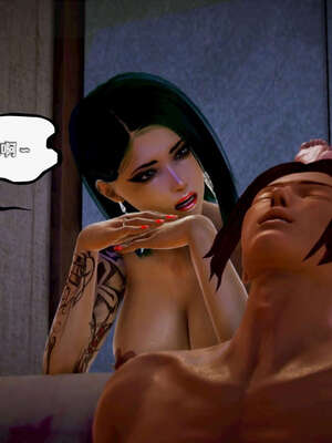 [死神]我的黑帮生涯09_109