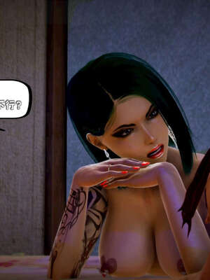 [死神]我的黑帮生涯09_111