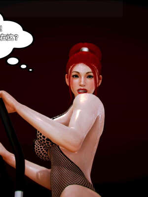 [死神]我的黑帮生涯09_272