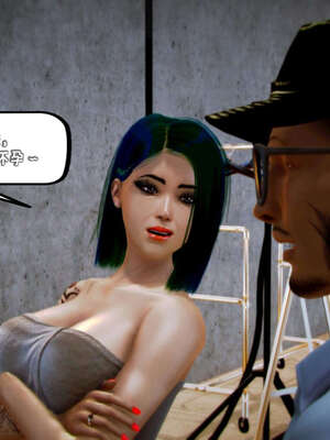 [死神]我的黑帮生涯09_335