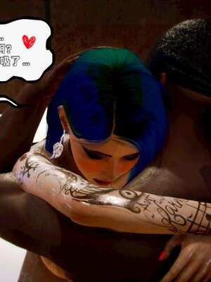 [死神]我的黑帮生涯09_391