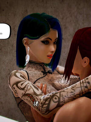 [死神]我的黑帮生涯09_592