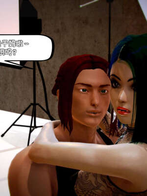 [死神]我的黑帮生涯09_607