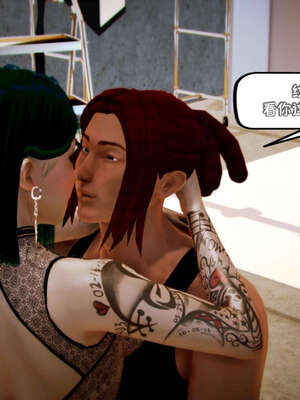 [死神]我的黑帮生涯09_609