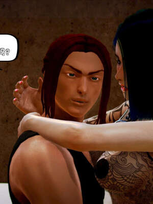 [死神]我的黑帮生涯09_610