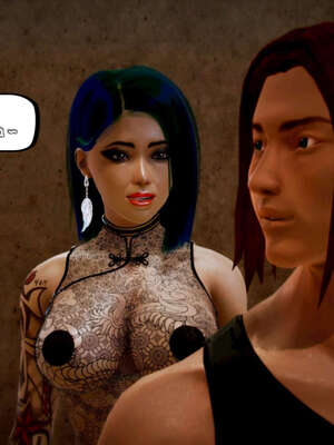 [死神]我的黑帮生涯09_706