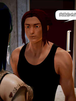 [死神]我的黑帮生涯09_707