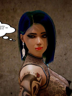 [死神]我的黑帮生涯09_715