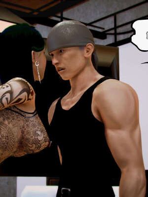 [死神]我的黑帮生涯09_723