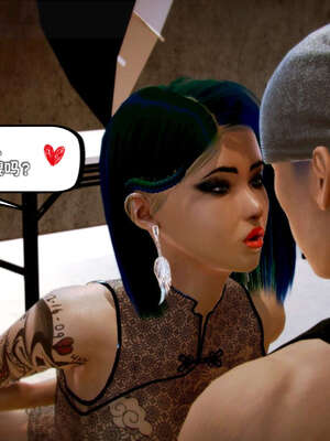 [死神]我的黑帮生涯09_724