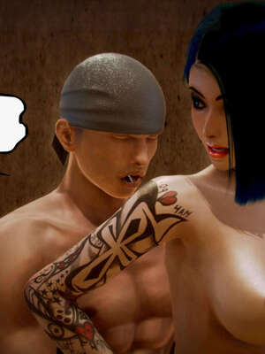 [死神]我的黑帮生涯09_752