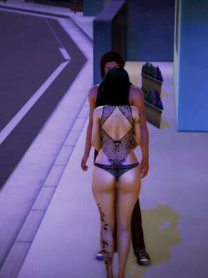 [死神]我的黑帮生涯10_076