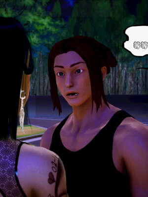 [死神]我的黑帮生涯10_079