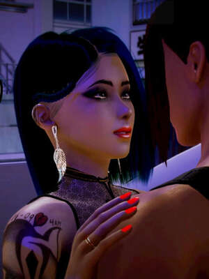 [死神]我的黑帮生涯10_087