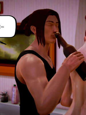 [死神]我的黑帮生涯10_101