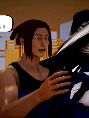 [死神]我的黑帮生涯10_116