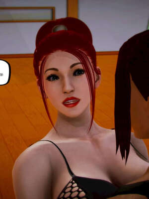 [死神]我的黑帮生涯10_144