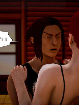 [死神]我的黑帮生涯10_165