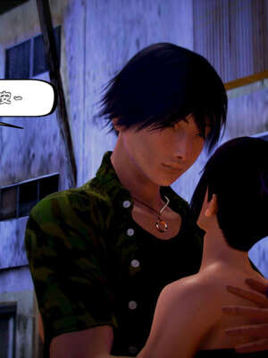 [死神]我的黑帮生涯10_190