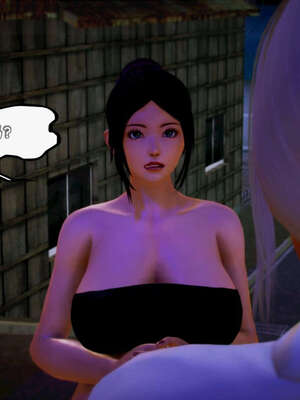 [死神]我的黑帮生涯10_199