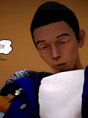 [死神]我的黑帮生涯10_236