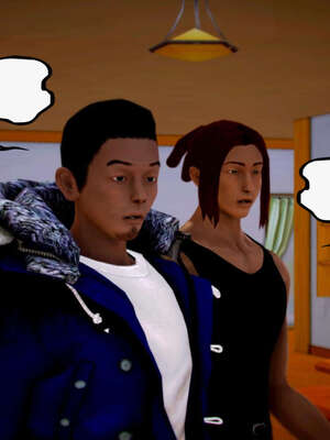 [死神]我的黑帮生涯10_241