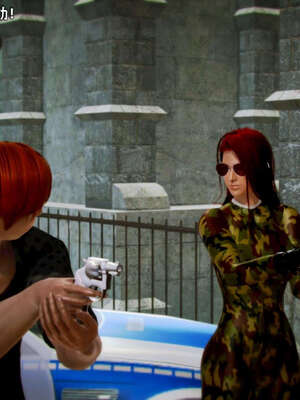 [死神]我的黑帮生涯10_381