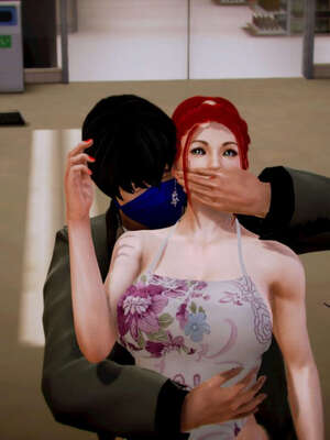 [死神]我的黑帮生涯10_402