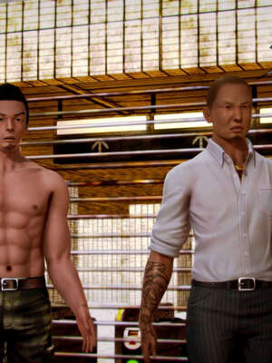 [死神]我的黑帮生涯10_410