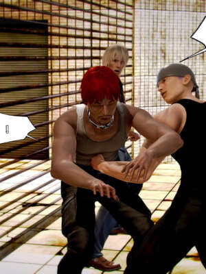 [死神]我的黑帮生涯10_416