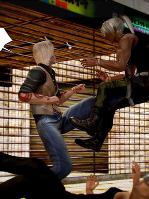 [死神]我的黑帮生涯10_421