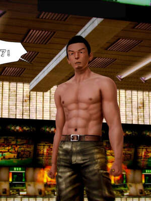 [死神]我的黑帮生涯10_423