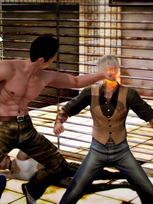 [死神]我的黑帮生涯10_424