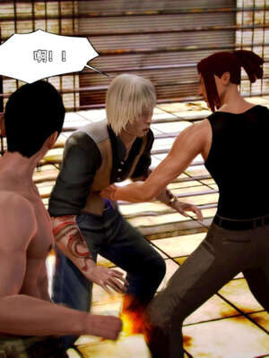 [死神]我的黑帮生涯10_425