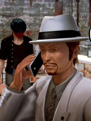 [死神]我的黑帮生涯10_466