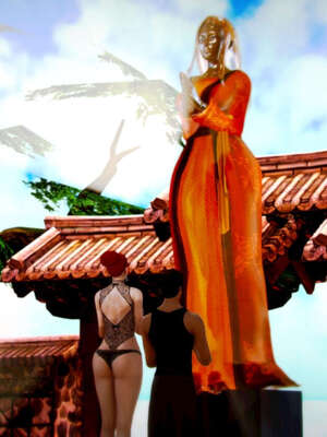 [死神]我的黑帮生涯10_513