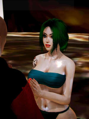 [死神]我的黑帮生涯10_537