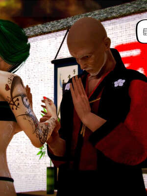 [死神]我的黑帮生涯10_540