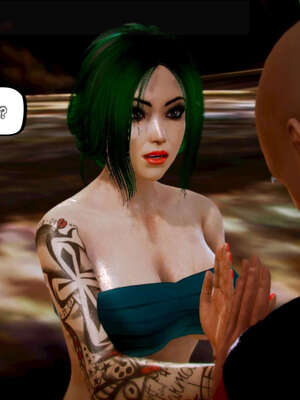 [死神]我的黑帮生涯10_542