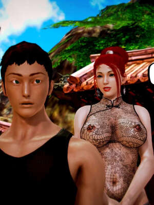 [死神]我的黑帮生涯10_548