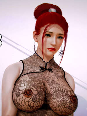 [死神]我的黑帮生涯10_599