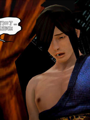 [死神]我的黑帮生涯11_173