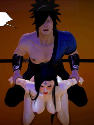 [死神]我的黑帮生涯11_190