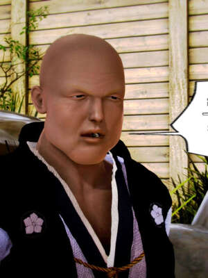 [死神]我的黑帮生涯11_243